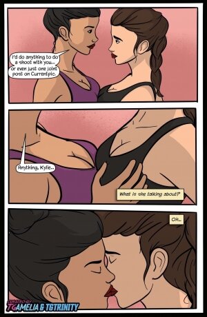 Influencer - Page 16