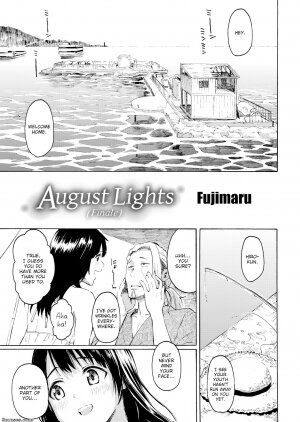 Fujimaru - August Lights - Page 4