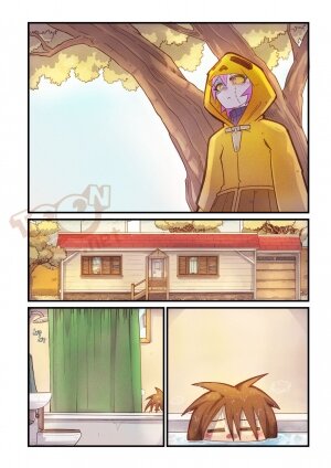 Cherry Road Part 8 - Page 16