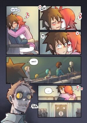 Cherry Road Part 8 - Page 36