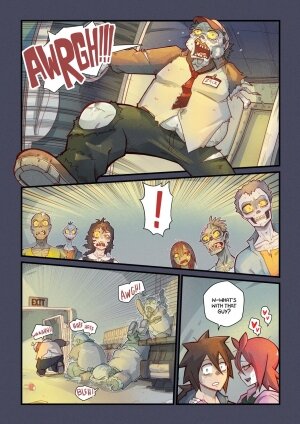 Cherry Road Part 8 - Page 37