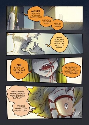 Cherry Road Part 8 - Page 40