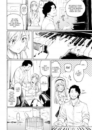 Fujimaru - Canary Hill - Page 6