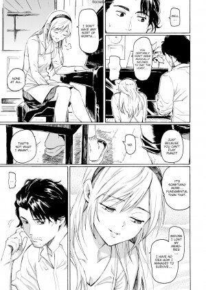 Fujimaru - Canary Hill - Page 7