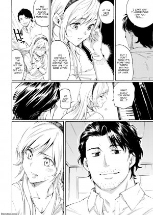 Fujimaru - Canary Hill - Page 8