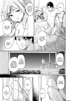 Fujimaru - Canary Hill - Page 19