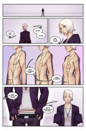 [Kannel] The Zone of Absolute Transformation - Page 3