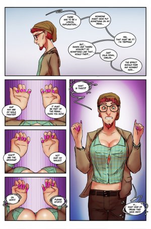 [Kannel] The Zone of Absolute Transformation - Page 5