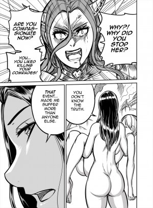 Hentai Demon Huntress - Chapter 8 - Page 10