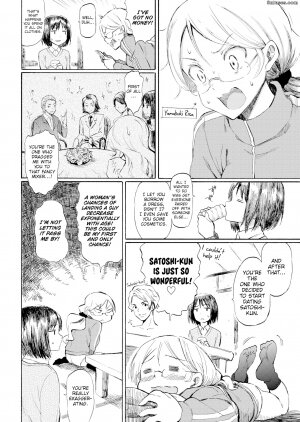 Fujimaru - Love With Gold - Page 2