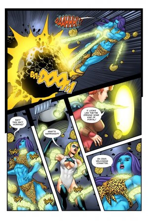 Giantness- Power Patrol 03 - Page 11