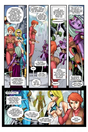 Giantness- Power Patrol 03 - Page 15