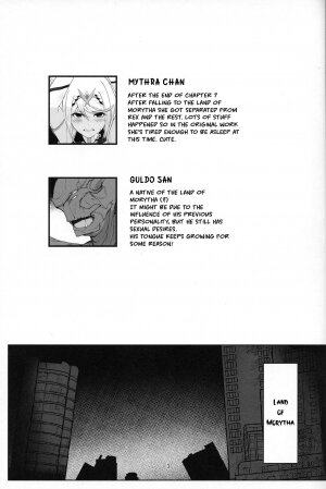 Fallen Light - Page 2