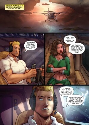 Everything Grown - Page 3