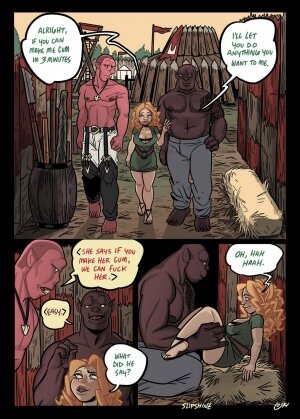 Balst - Orc Camp - Page 2