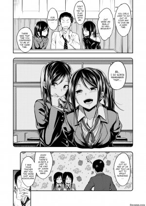 Hirama Hirokazu - Twins Strike!! - Page 2