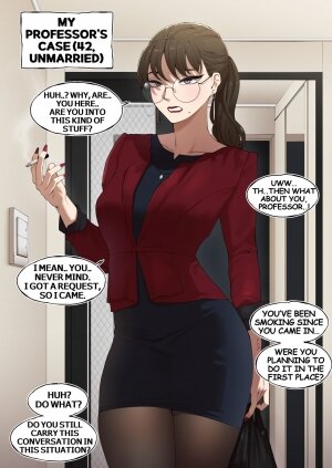 Delivery MILF - Page 22