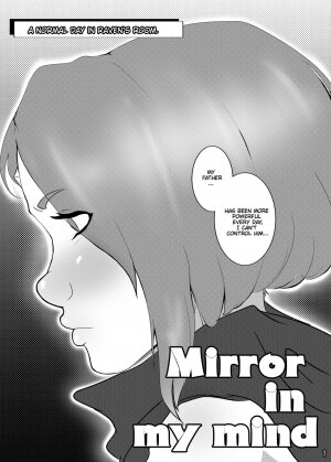 Mirror In My Mind - Page 4