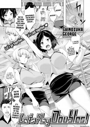 Shinozuka George - Page 2