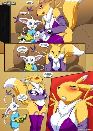 Dirty Gamers - Page 12