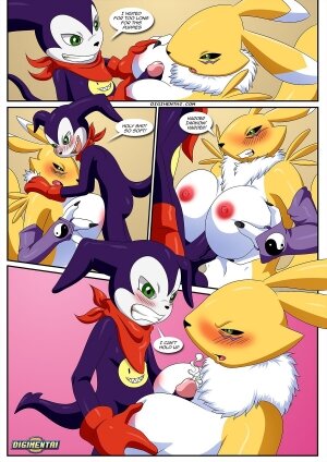 Dirty Gamers - Page 14