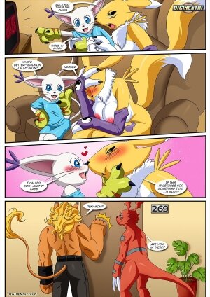 Dirty Gamers - Page 19