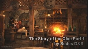 The Story of the Cloe