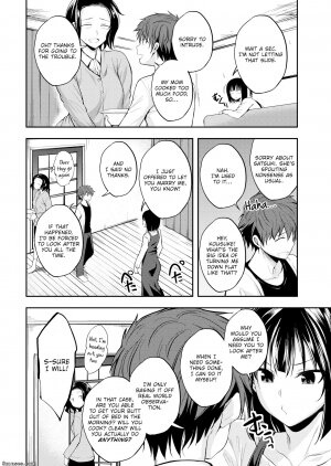 Hirama Hirokazu - Encounter 16 Years Ago - Page 2