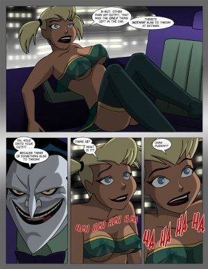 Great Scott Saga 2 - Page 4