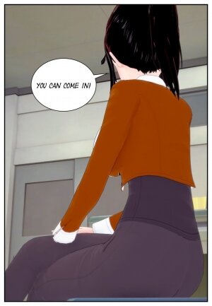 My Roommate is a Futanari  Chapter 2-5 - Page 42