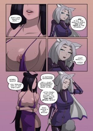 For Ingnam 1.3 - Page 11