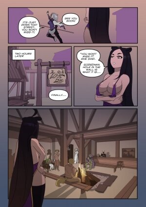 For Ingnam 1.3 - Page 12
