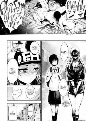Ichimatsu - Nighttime Sleepover Friends - Page 15