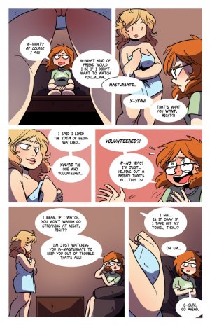 Show and Tell- Brad and Leslie - Page 2