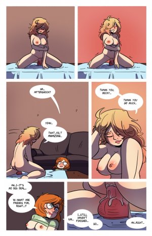 Show and Tell- Brad and Leslie - Page 14