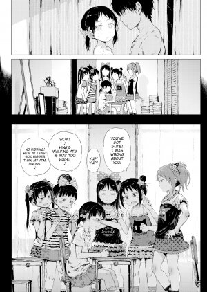 Gomennasai - Hina-chan The Walking ATM - Page 41