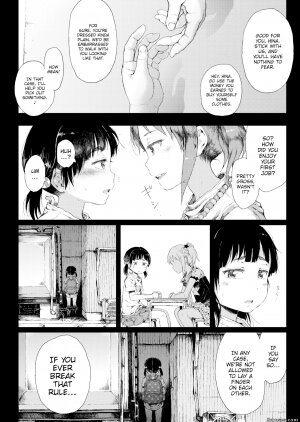 Gomennasai - Hina-chan The Walking ATM - Page 43