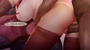 Pizza delivery Sivir - Page 21