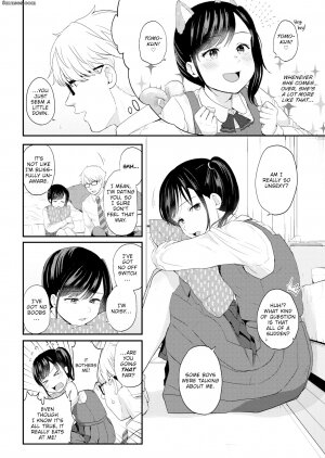 Eguchi Jaws - Contrast - Page 4