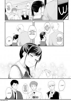 Eguchi Jaws - Contrast - Page 20