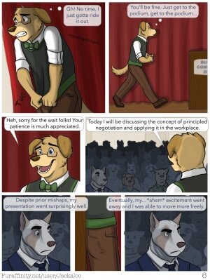 The Internship - Page 7
