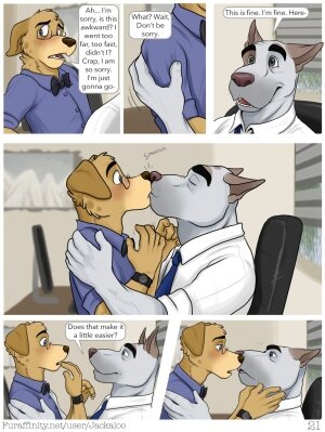 The Internship - Page 19