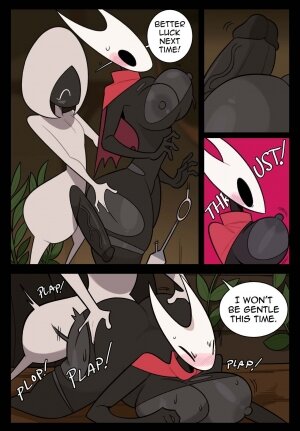 Hornet and Lace adventures + extras - Page 2