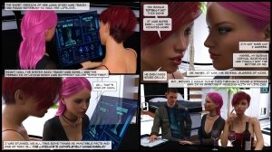CyberCity Wildside - Page 25