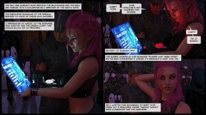 CyberCity Wildside - Page 52