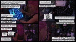 CyberCity Wildside - Page 53