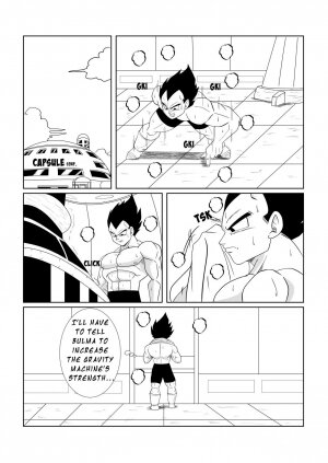 Sharing My Husband - Page 2