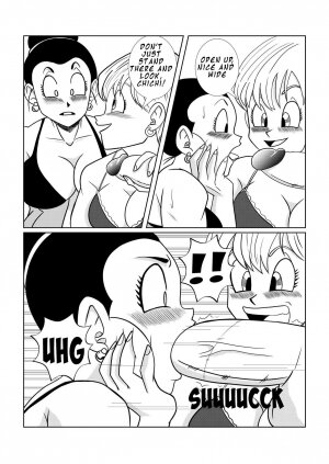 Sharing My Husband - Page 7