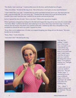 Lexx228- The Missus Ring [Rawly Rawls Fiction] - Page 4