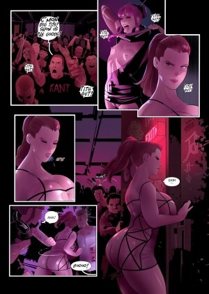 DollHouse 6 - Page 6